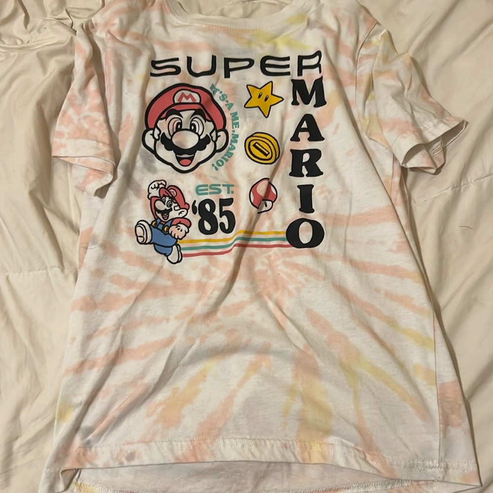 Gently worn T-Shirt